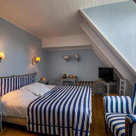 Hotel Logis Du Fel Le Fel