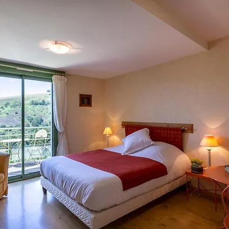 Hotel Logis Du Fel 2*