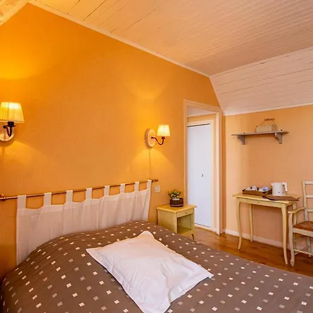 Hotel Logis Du Fel Le Fel