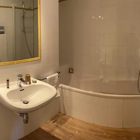 Logis Du Fel 2* Le Fel