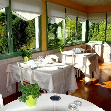 Logis Du Fel Hotel Le Fel