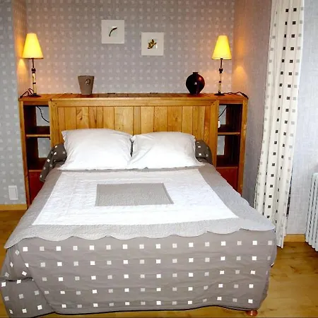 Logis Du Fel Hotel