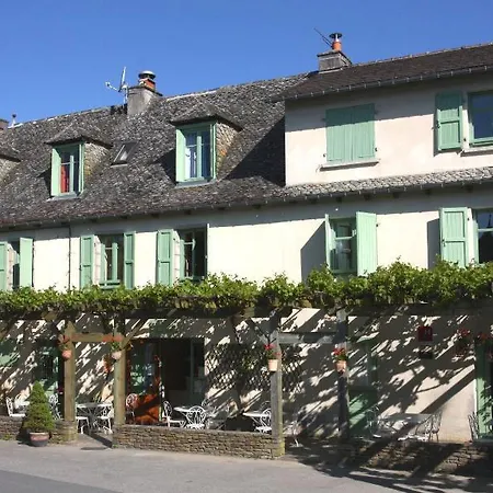 Hotel Logis Du Fel