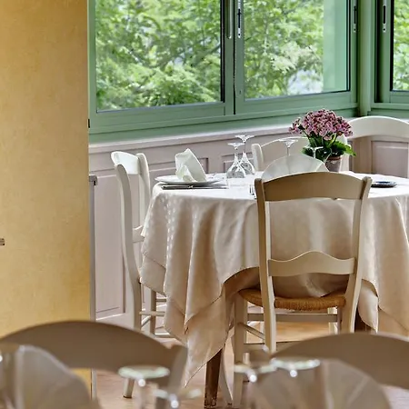 Logis Du Fel Hotel Le Fel