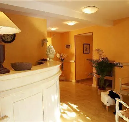 Logis Du Fel Hotel