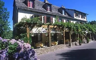 Hotel Logis Du Fel Le Fel