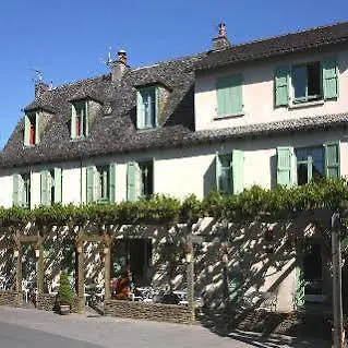 Logis Du Fel Le Fel