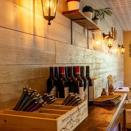 Logis Du Fel Hotel Le Fel