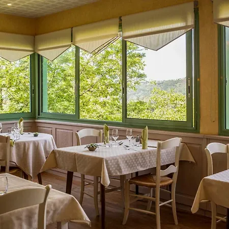 Logis Du Fel Hotel 2*