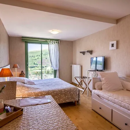 Logis Du Fel Hotel 2*