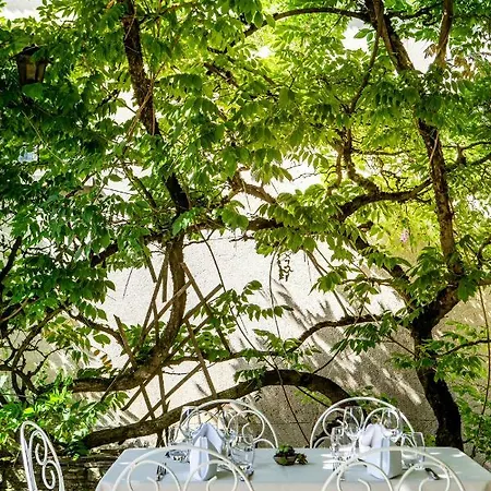 Logis Du Fel 2* Le Fel