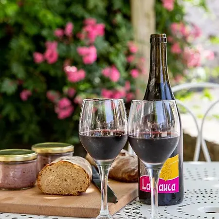 Hotel Logis Du Fel 2*