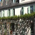 Logis Du Fel Le Fel