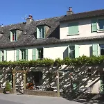 Отель Logis Du Fel