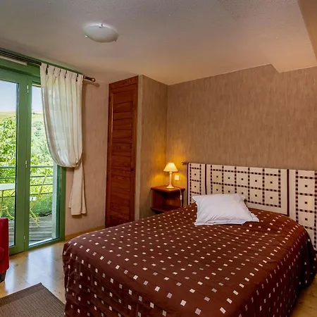Logis Du Fel Hotel Le Fel