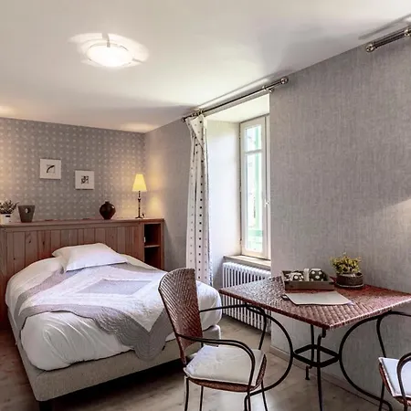 Logis Du Fel Hotel