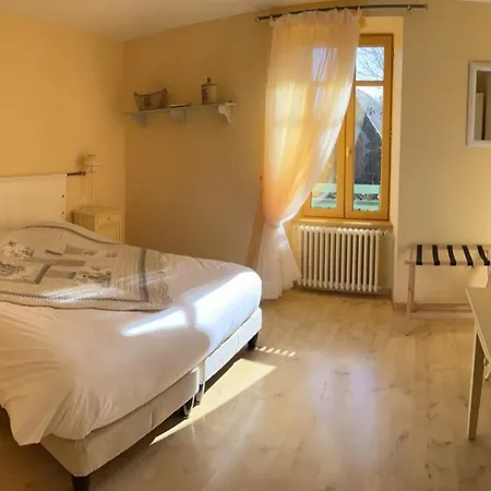 Logis Du Fel Hotel