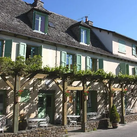 Logis Du Fel 2* Le Fel