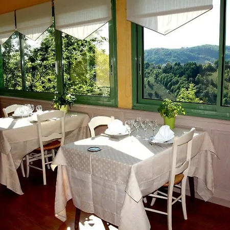 Hotel Logis Du Fel