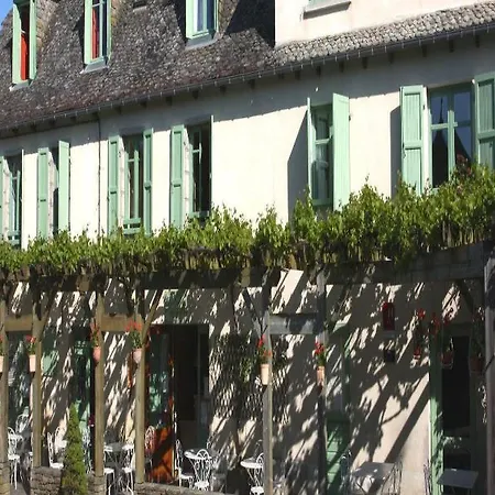 Logis Du Fel Le Fel