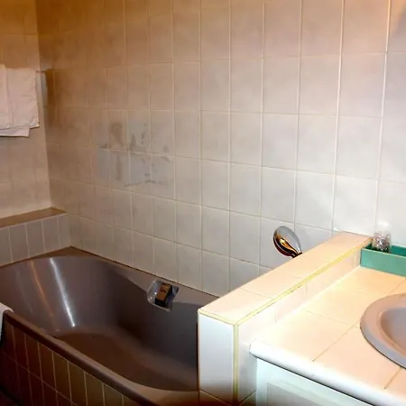 Otel Logis Du Fel Le Fel