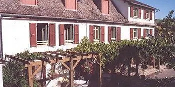 Logis Du Fel Hotel 2*