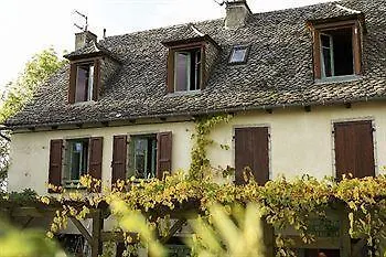 Logis Du Fel Le Fel