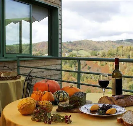 Logis Du Fel Hotel 2*