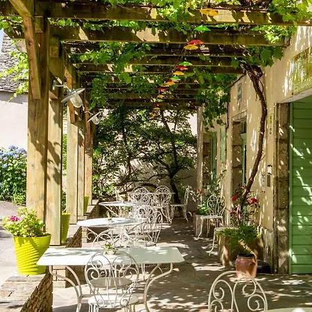 Logis Du Fel 2* Le Fel