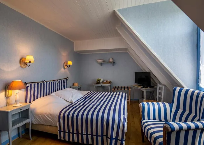 Hotell Logis Du Fel Le Fel