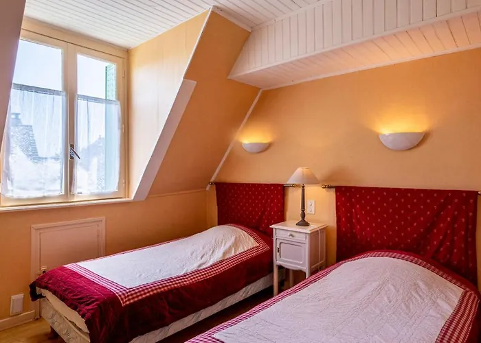 מלון Logis Du Fel Le Fel