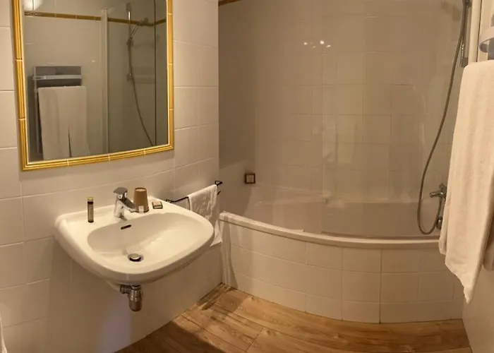 Logis Du Fel 2* Le Fel