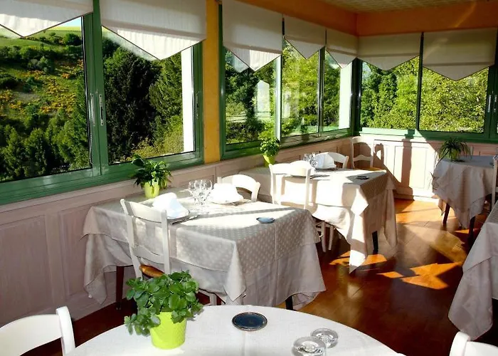 Logis Du Fel Hotell Le Fel