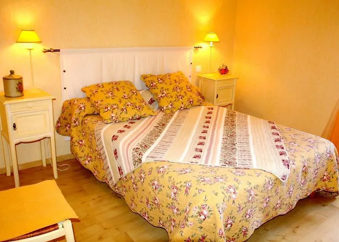 Logis Du Fel Hotell 2*