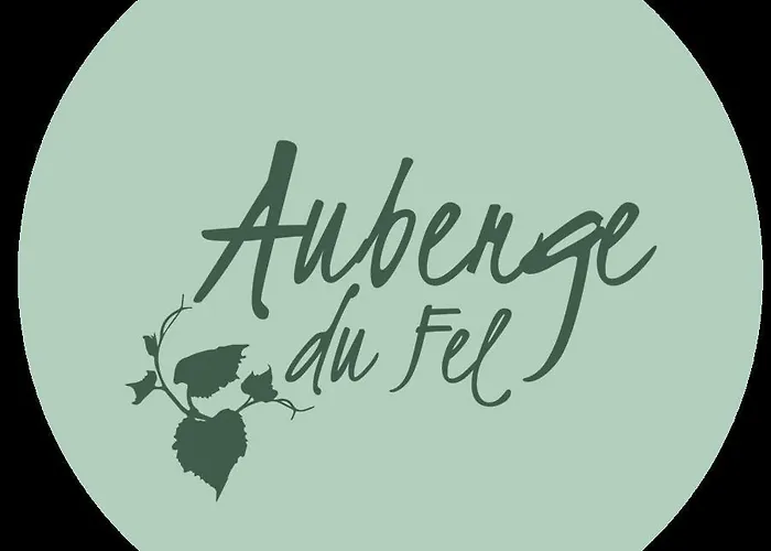 Logis Du Fel מלון