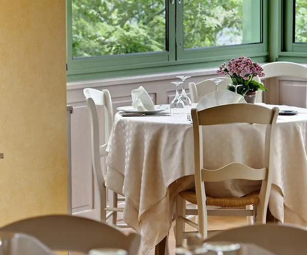 Logis Du Fel Hotell Le Fel