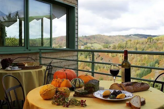 Logis Du Fel Hotell 2*