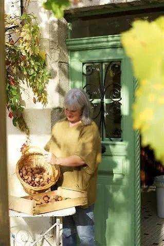 מלון Logis Du Fel