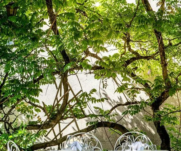 Logis Du Fel 2* Le Fel